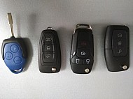 Новый оригинальный ключ для Форд.
FF2,FF3,Ford Kuga,Ford Tranzit и др.